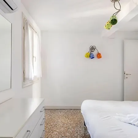 Maison Del Calice-Ihomes