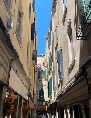 Maison Del Calice-Ihomes * Venedig