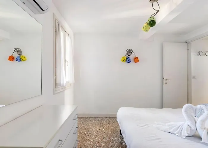 Maison Del Calice-Ihomes