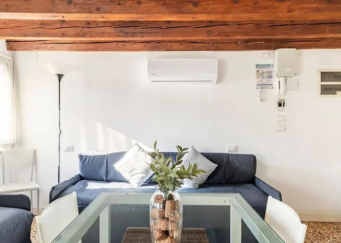Apartment Maison Del Calice-Ihomes *