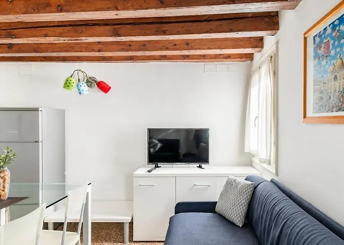 Maison Del Calice-Ihomes *