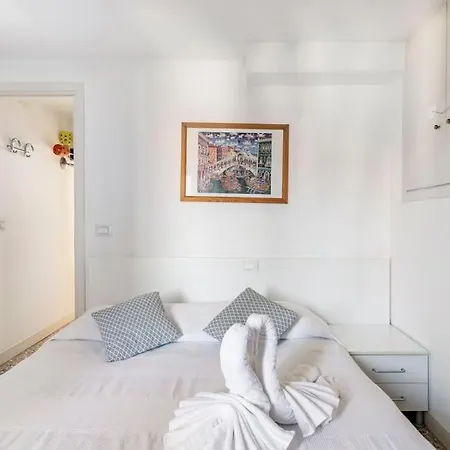 Ihomes Rialto-corte Del Calice 2 Apartment