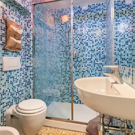 Ihomes Rialto-corte Del Calice 2 Apartmán Benátky