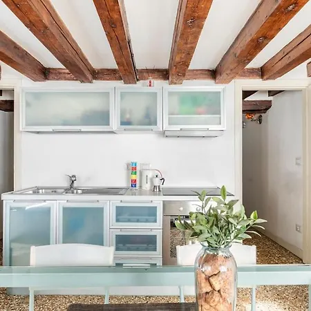 Ihomes Rialto-corte Del Calice 2 Apartment