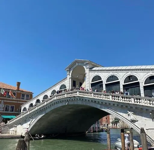 Apartment Maison Del Calice-ihomes