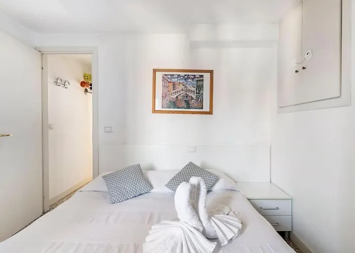Maison Del Calice-ihomes Apartment