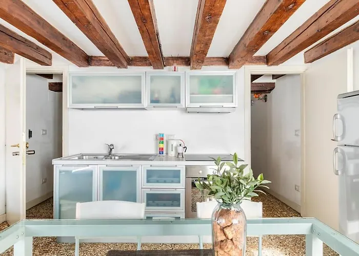 Maison Del Calice-ihomes Apartment