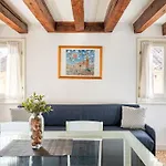 公寓 Maison Del Calice-ihomes 威尼斯