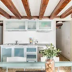 Maison Del Calice-ihomes 公寓