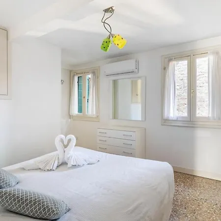Ihomes Rialto-corte Del Calice 2 Apartamento *