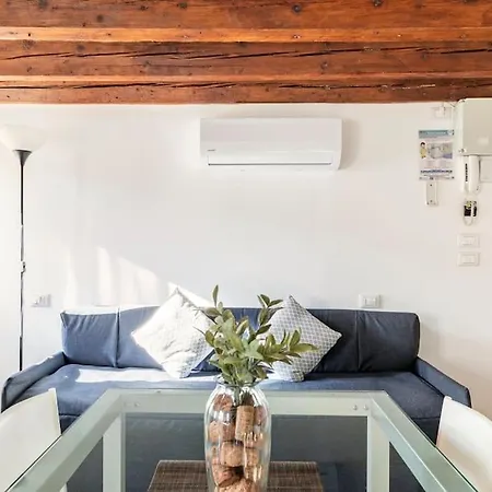 Appartement Maison Del Calice-ihomes *