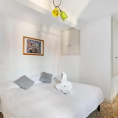 Maison Del Calice-ihomes * Wenecja