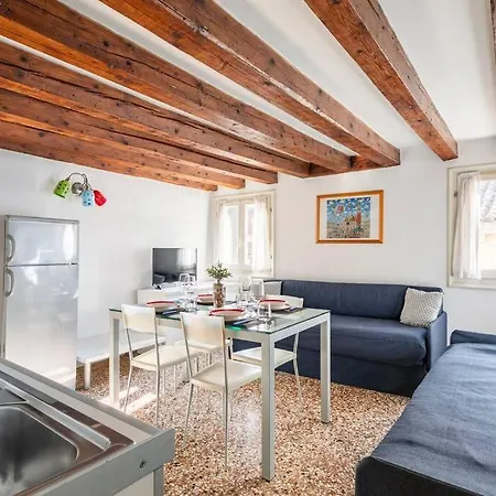 Maison Del Calice-ihomes