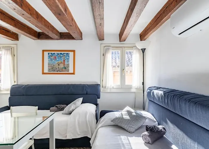 Maison Del Calice-ihomes *