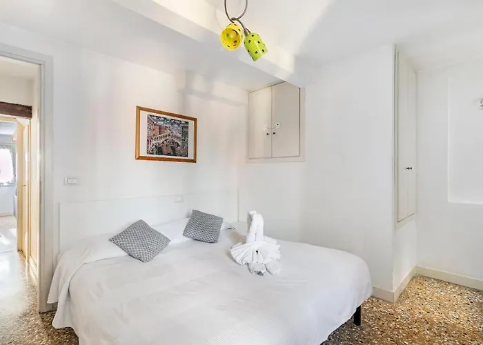 Maison Del Calice-ihomes * Venetië