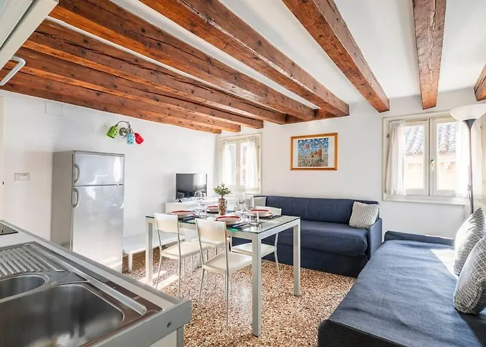 Maison Del Calice-ihomes