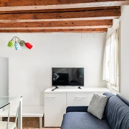 Maison Del Calice-ihomes *